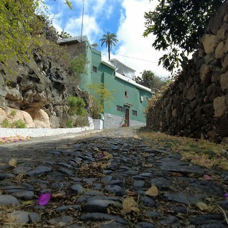 Casa El Caminito Villa Las Palmas de Gran Canaria Kültér fotó