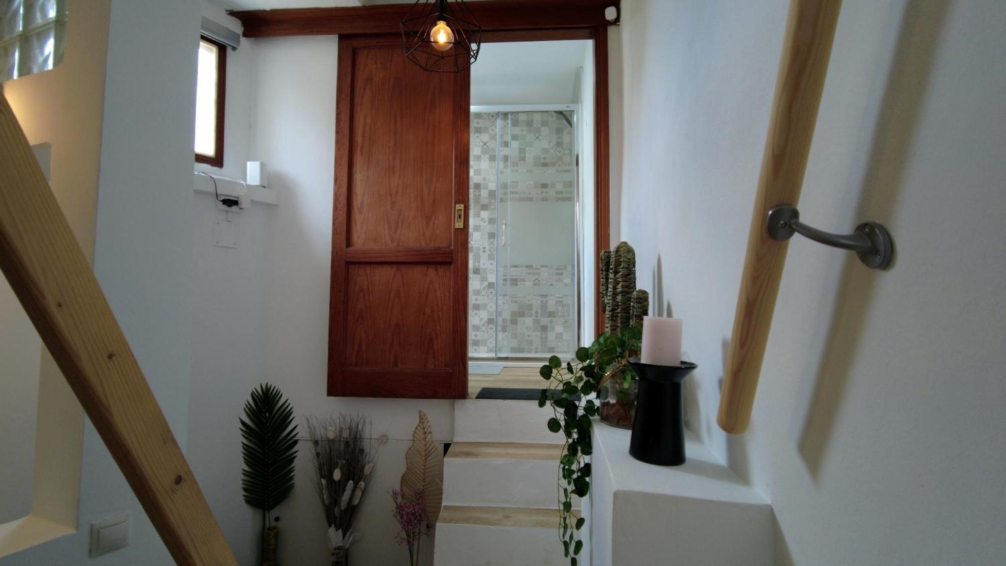 Casa El Caminito Villa Las Palmas de Gran Canaria Kültér fotó