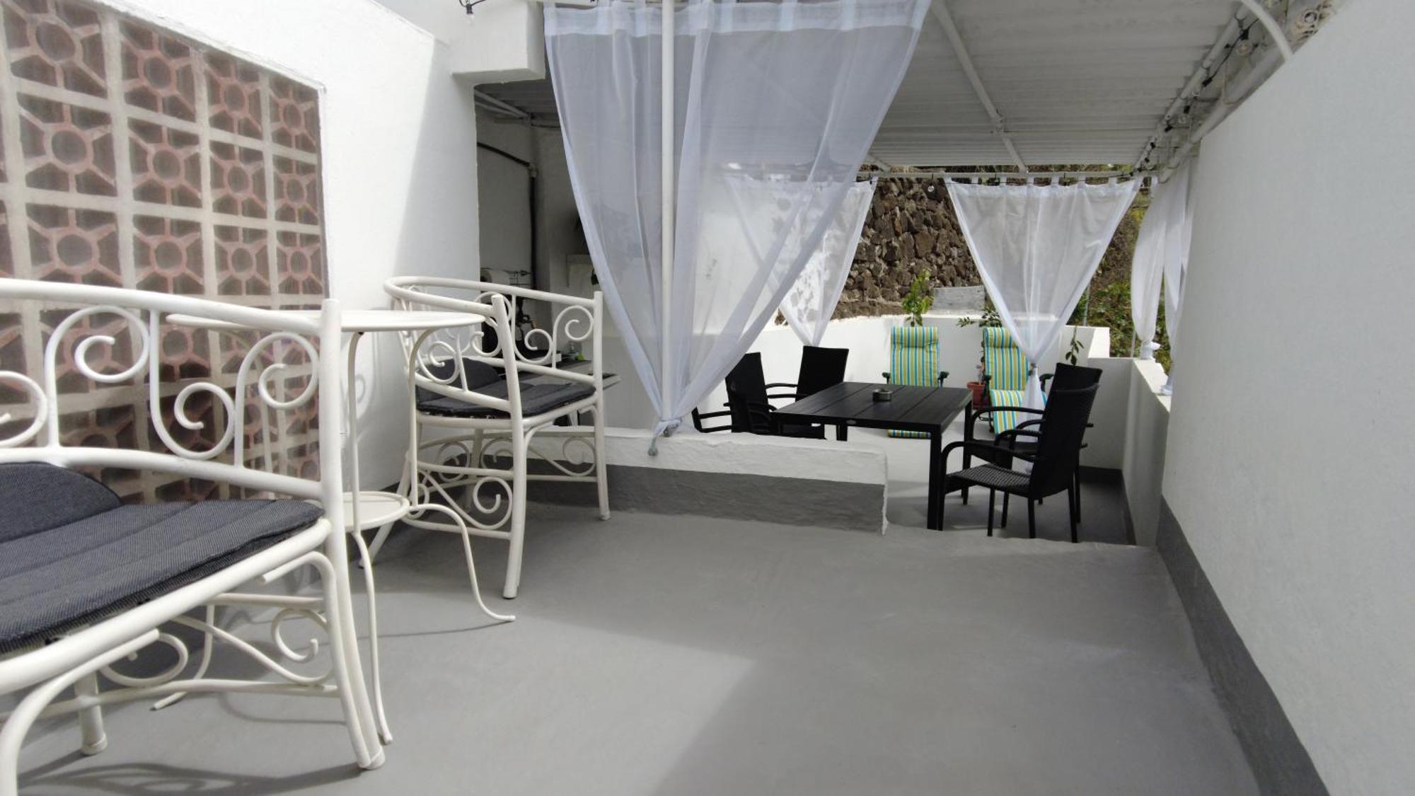 Casa El Caminito Villa Las Palmas de Gran Canaria Kültér fotó