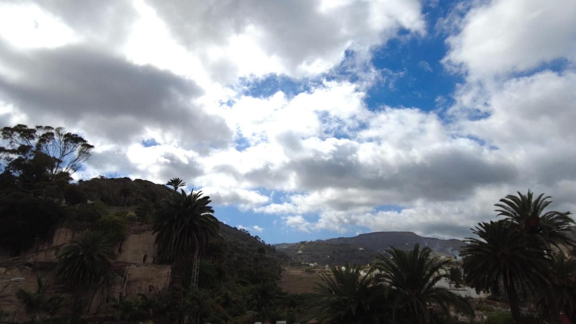Casa El Caminito Villa Las Palmas de Gran Canaria Kültér fotó