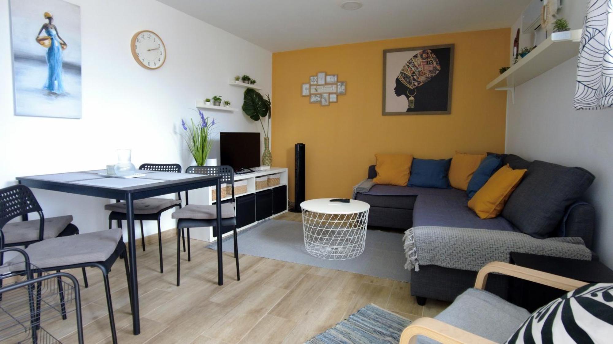 Casa El Caminito Villa Las Palmas de Gran Canaria Kültér fotó