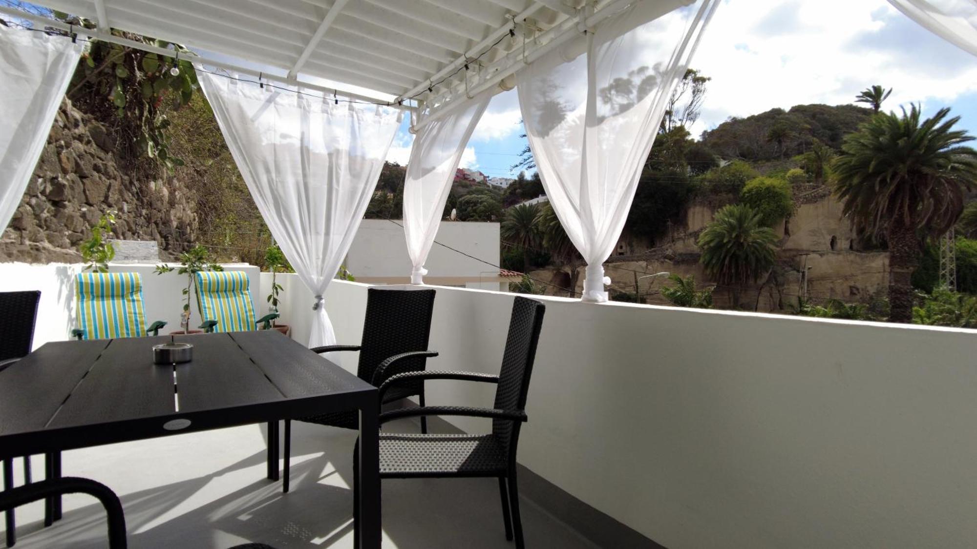 Casa El Caminito Villa Las Palmas de Gran Canaria Kültér fotó